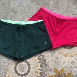 Old Navy Active Go-Dry Shorts